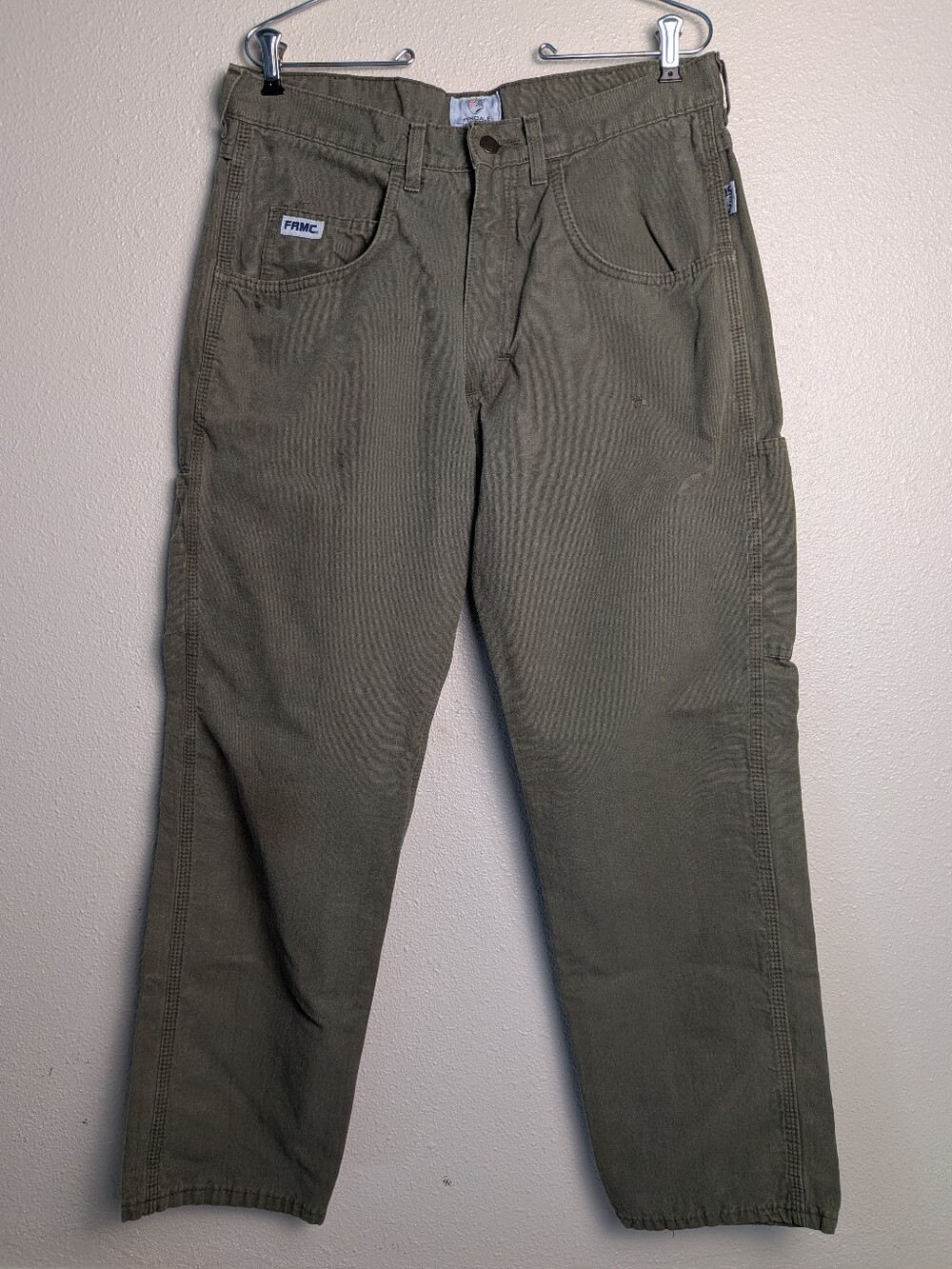 Tyndale FR Work Pants Size 32x30